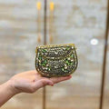 Signature Clutch