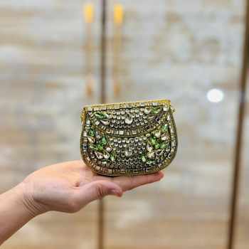 Signature Clutch