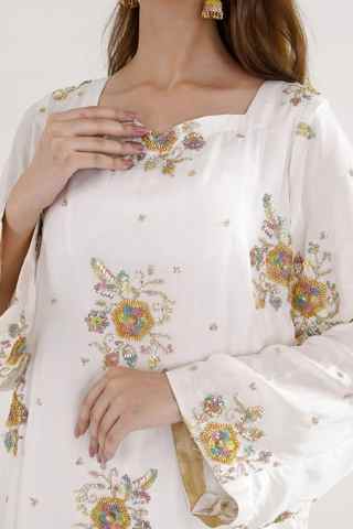 Ivory Radiance Luxe
