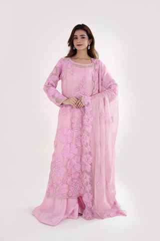 Blush Petal Luxe