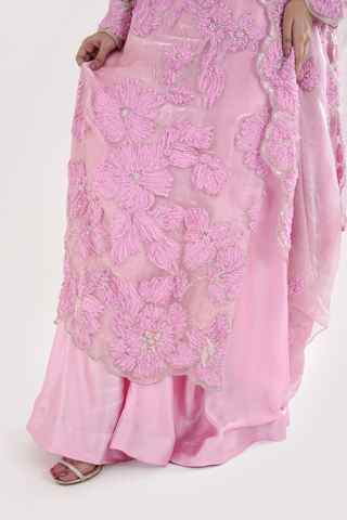 Blush Petal Luxe